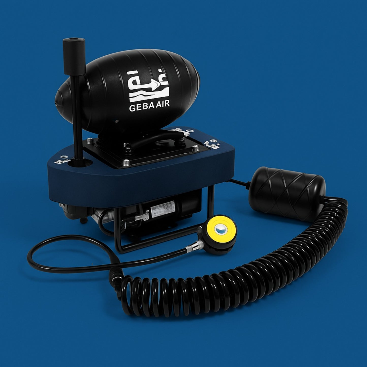 geba dive system s1 29m